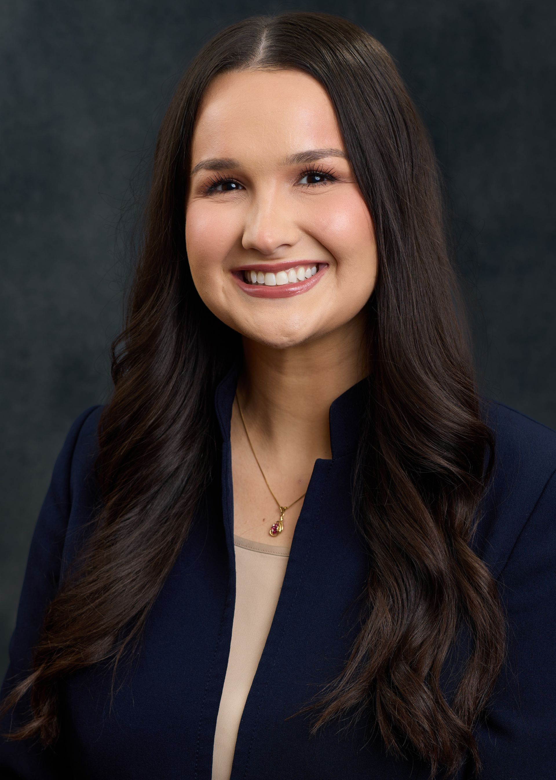 Katherine B. Frieden