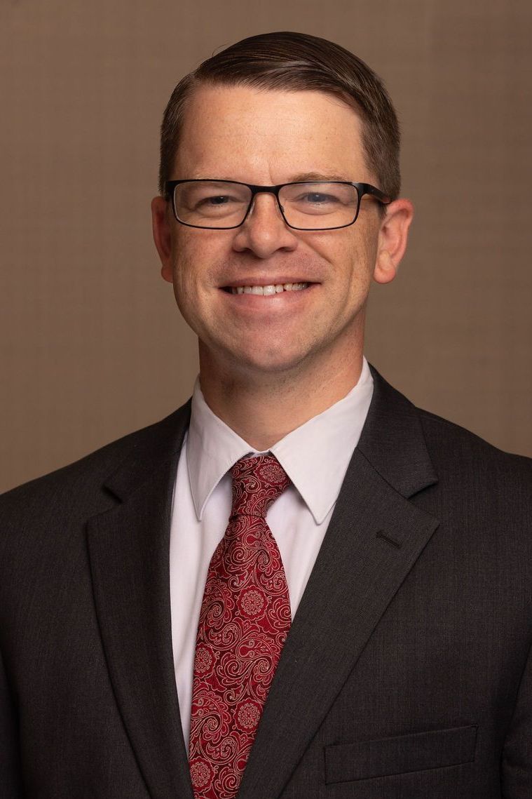 Jeff L. Terry - Attorney