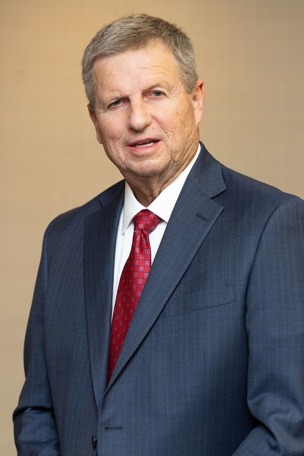 Steven E. Siebers - Attorney