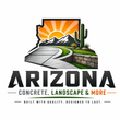 LocalSplash Landscaper logo with green-and-black house and tree graphics