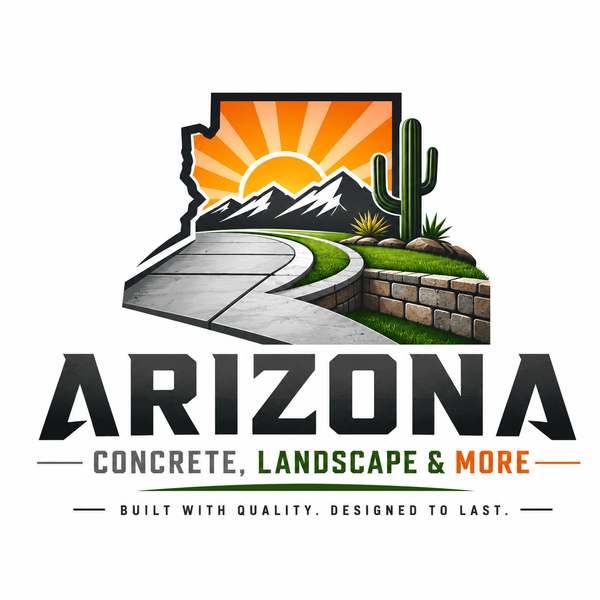 LocalSplash Landscaper logo with green-and-black house and tree graphics