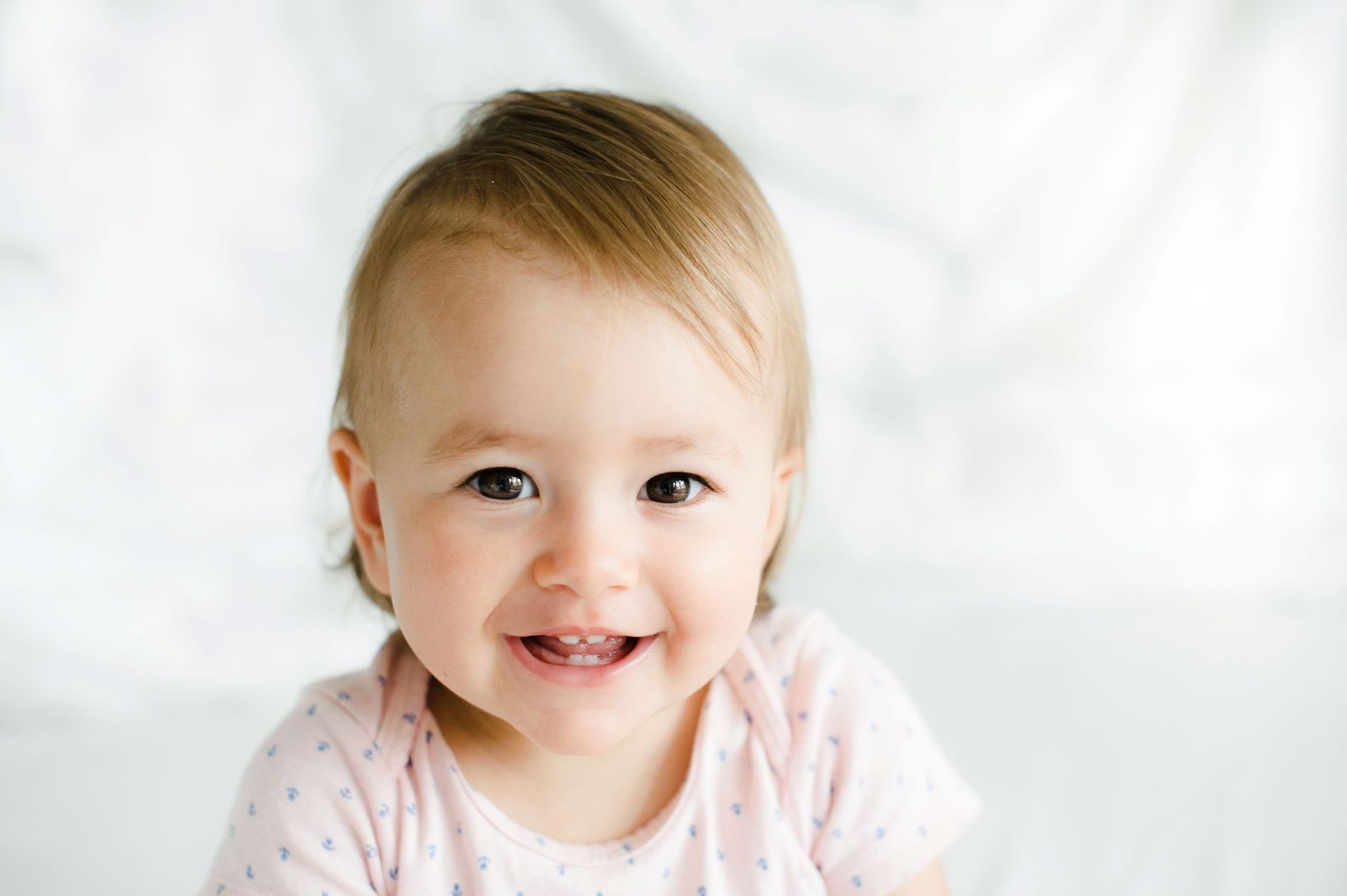 Babies Teeth Grinding: What to Know