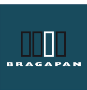 Bragapan - Logo