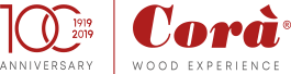 Corà - Logo