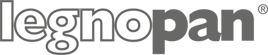 Legnopan - Logo