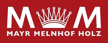 Mayr Melnhof Holz - Logo