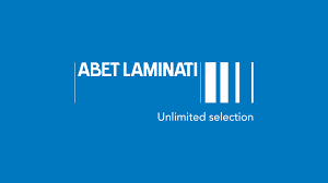 Abet Laminati - Logo