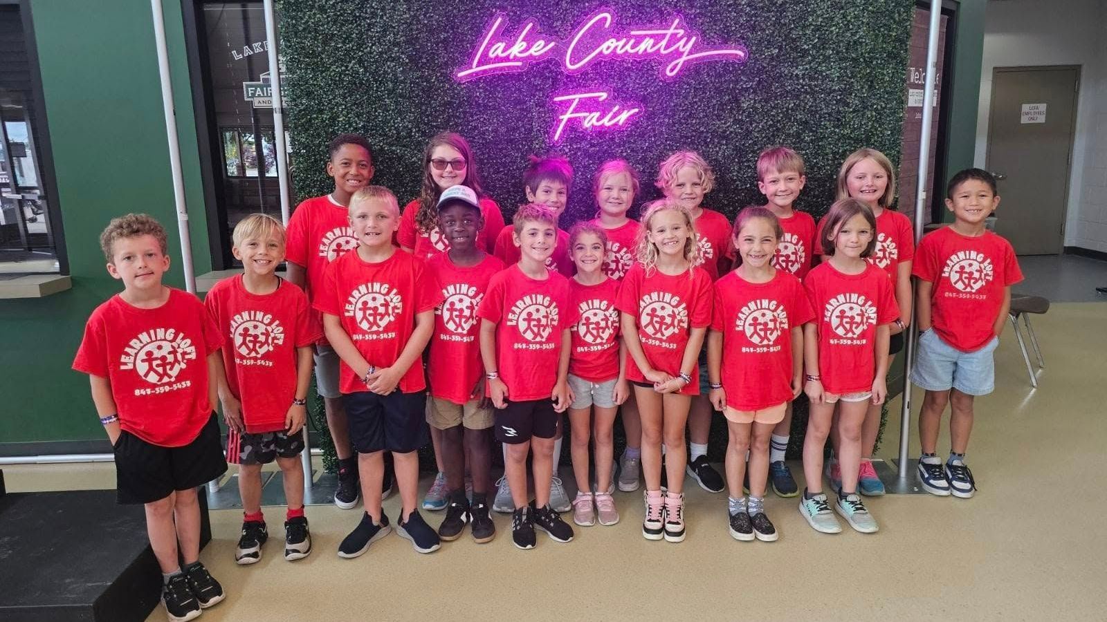 Kinder Garden ─ Summer Day Camp in palatine, IL Kinder Garden ─ Summer Day Camp in palatine, IL