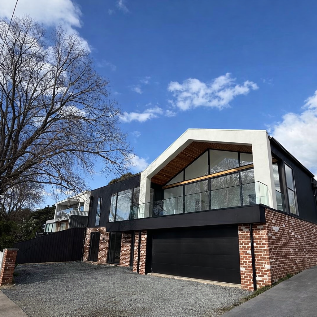 Custom Home Extensions Melbourne 