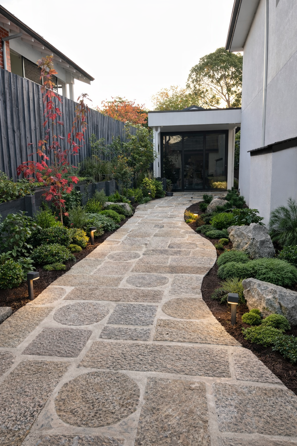 Custom Builder Melbourne