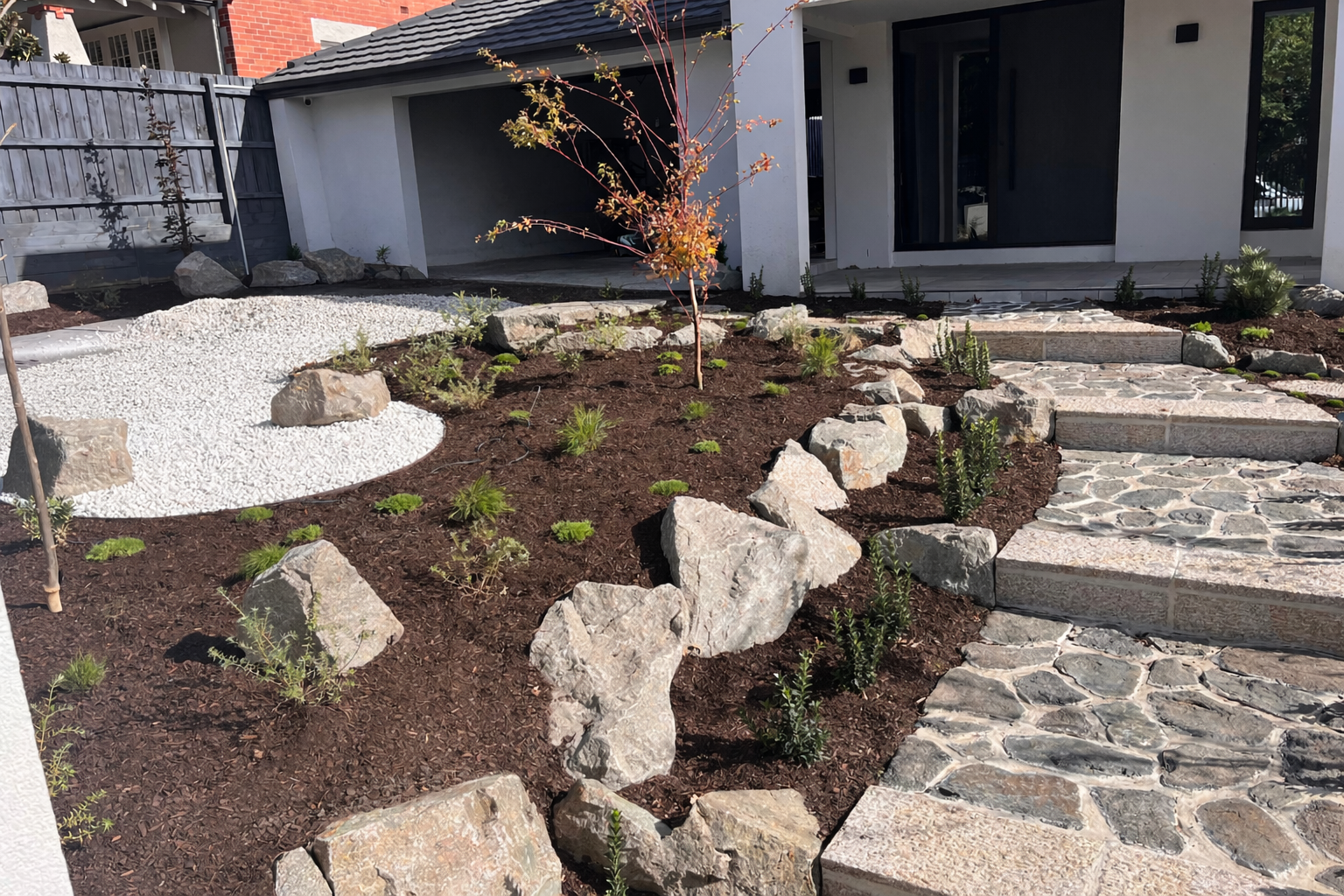 Custom Builder Melbourne