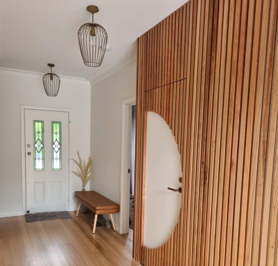 Melbourne custom builder 