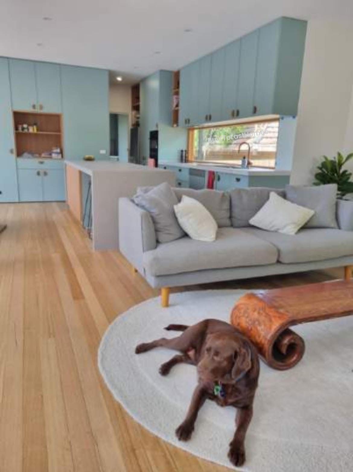 Custom Kitchen renovations Melbourne