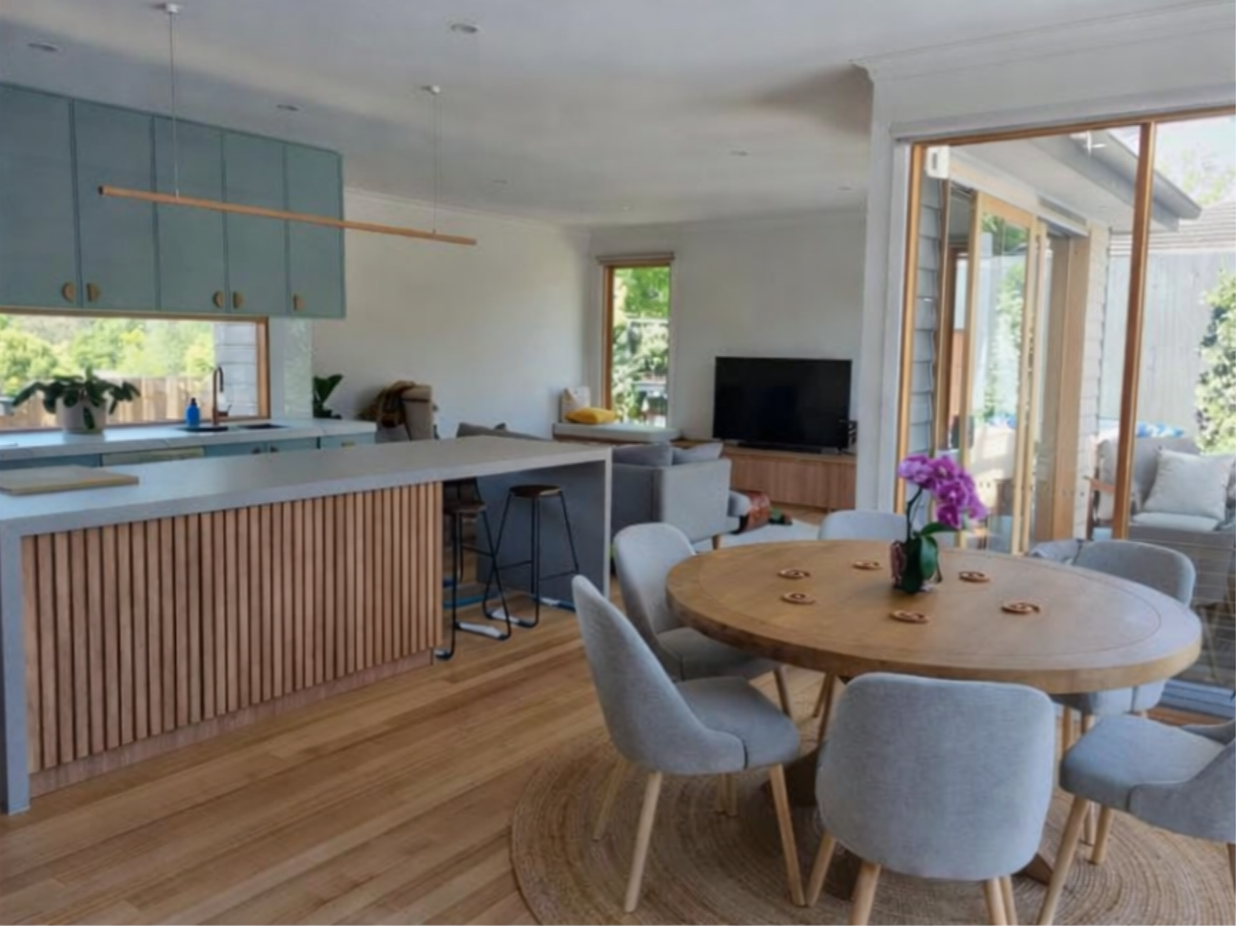 Custom Home Build Melbourne Mont Albert