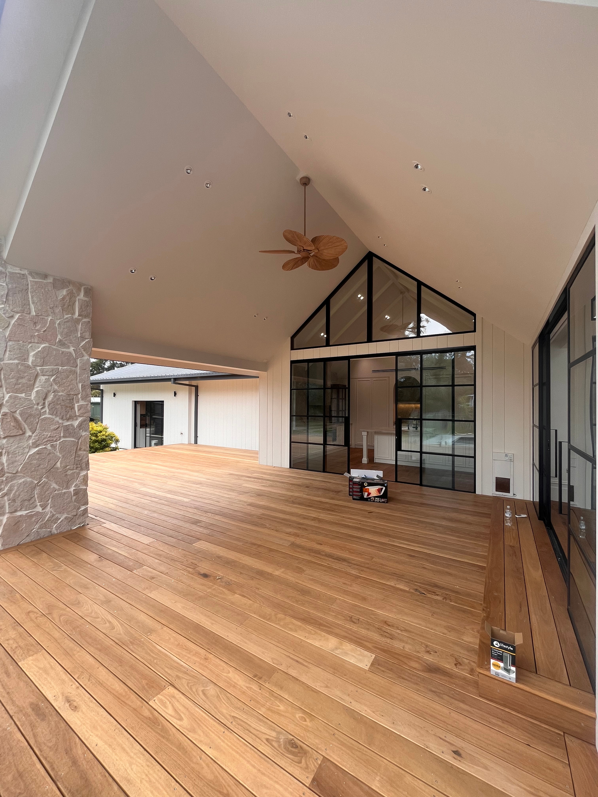 Custom Builder Hamptons Style Melbourne