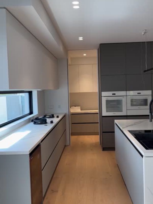 Renovation Builder Melbourne