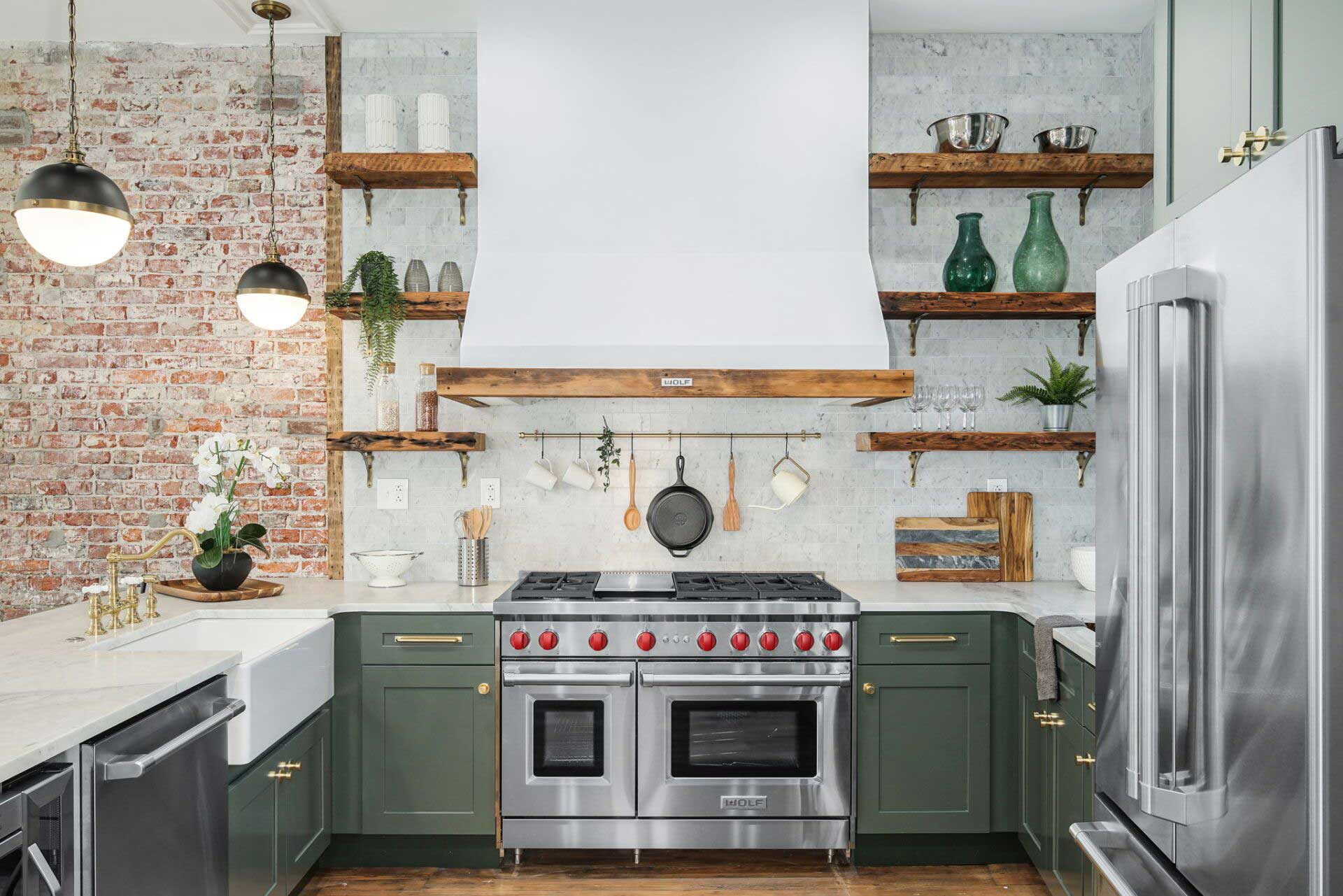 Kitchen Design — Newport, DE — Kitchen Provider Inc