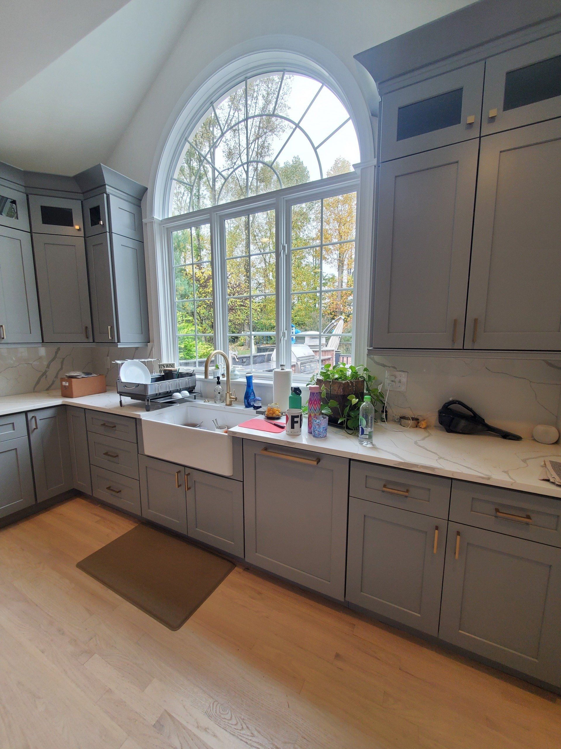 Lightings In Kitchen — Newport, DE — Kitchen Provider Inc