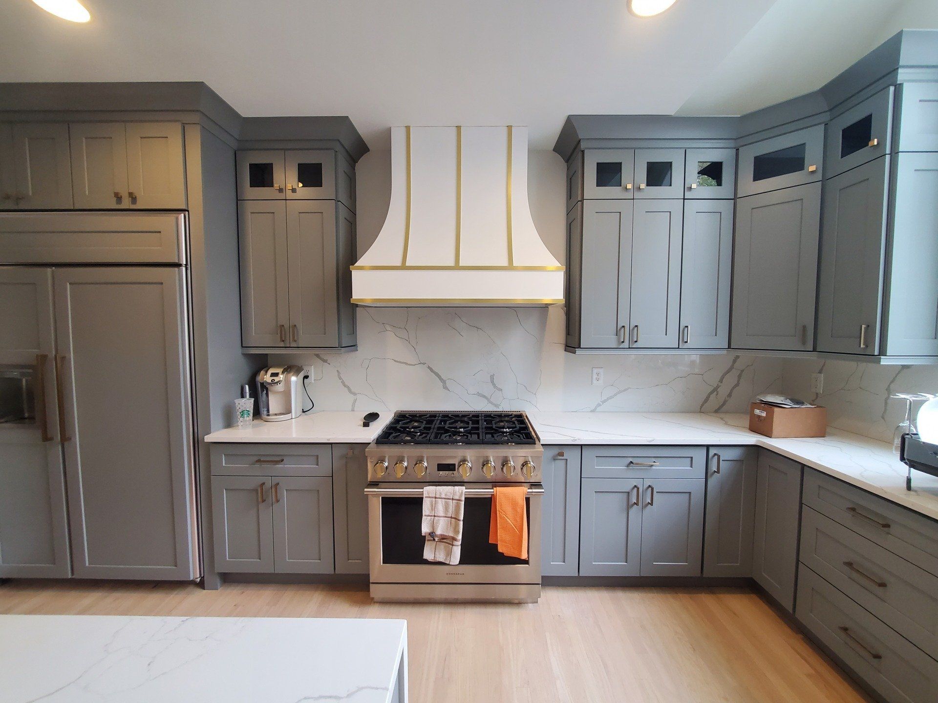 Elegant Kitchen Design — Newport, DE — Kitchen Provider Inc