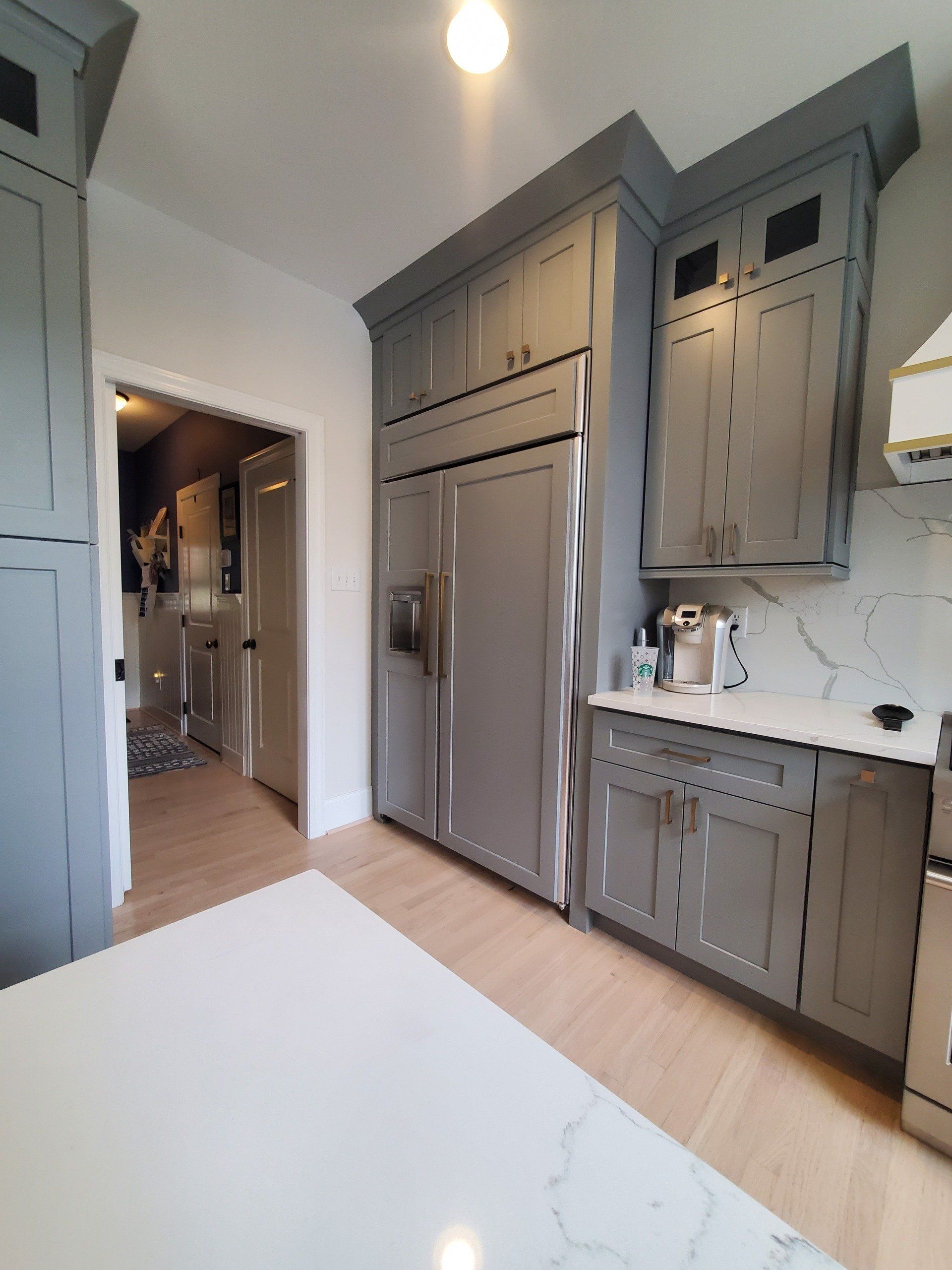 Stove In The Kitchen — Newport, DE — Kitchen Provider Inc