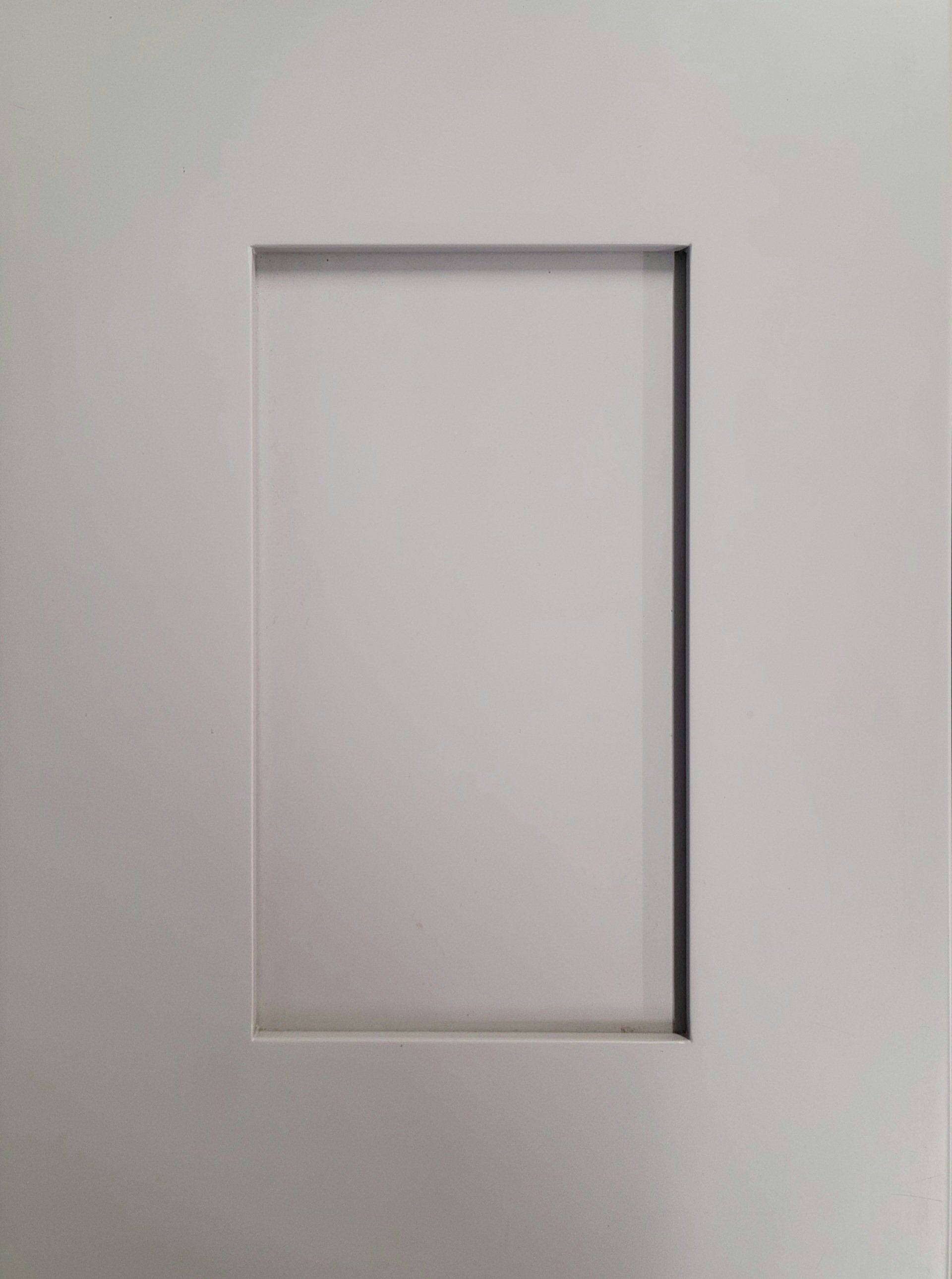 Lacquer Shaker Grey — Newport, DE — Kitchen Provider Inc