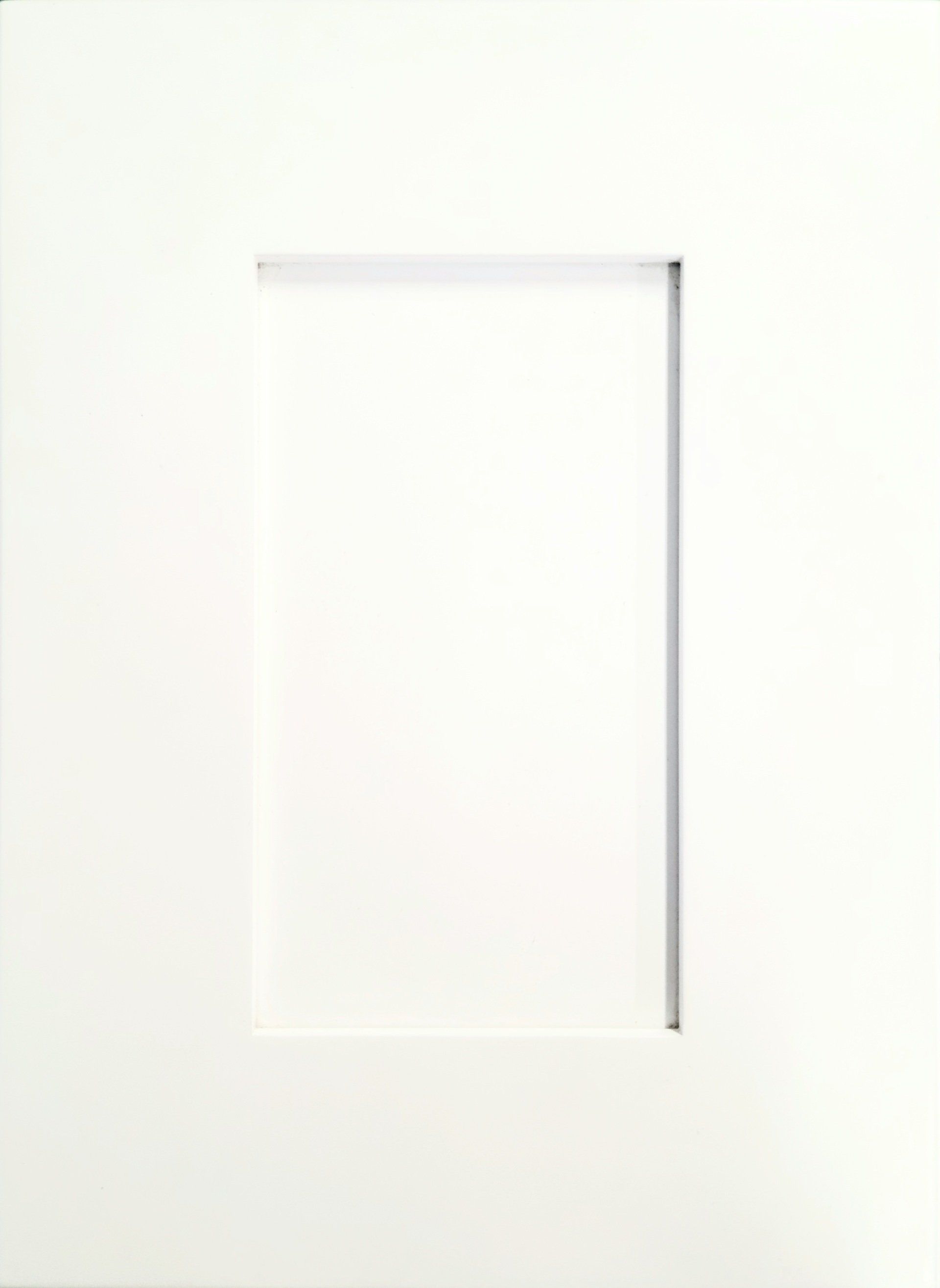 Lacquer Shaker White — Newport, DE — Kitchen Provider Inc