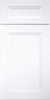 Concorde White Kitchen Cabinet Texture — Newport, DE — Kitchen Provider Inc