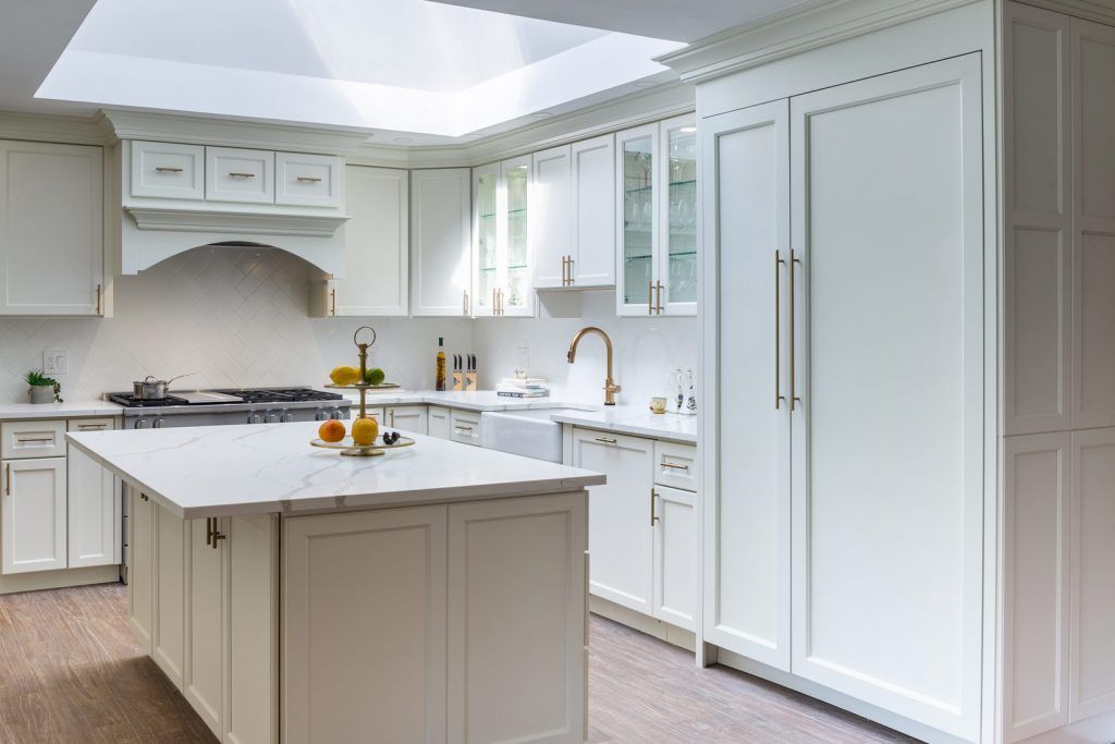 Dove Kitchen Style — Newport, DE — Kitchen Provider Inc