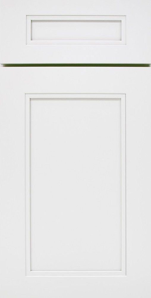 Glacier Kitchen Cabinet Texture — Newport, DE — Kitchen Provider Inc