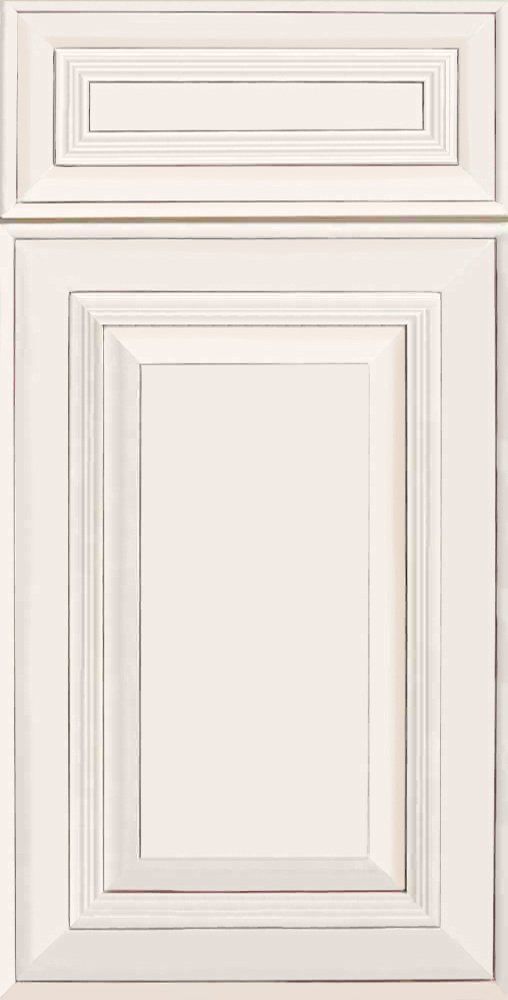 Perla Cream Kitchen Cabinet Texture — Newport, DE — Kitchen Provider Inc