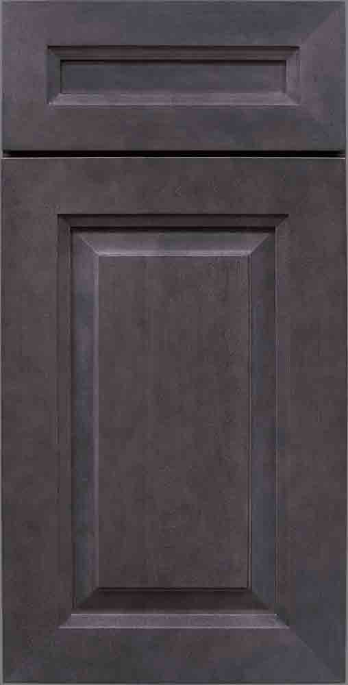 Wildwood Kitchen Cabinet Wood Texture — Newport, DE — Kitchen Provider Inc