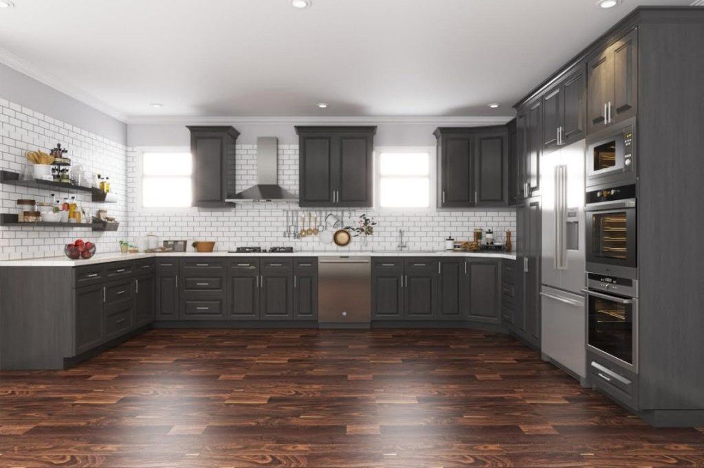 Wildwood Kitchen Style — Newport, DE — Kitchen Provider Inc