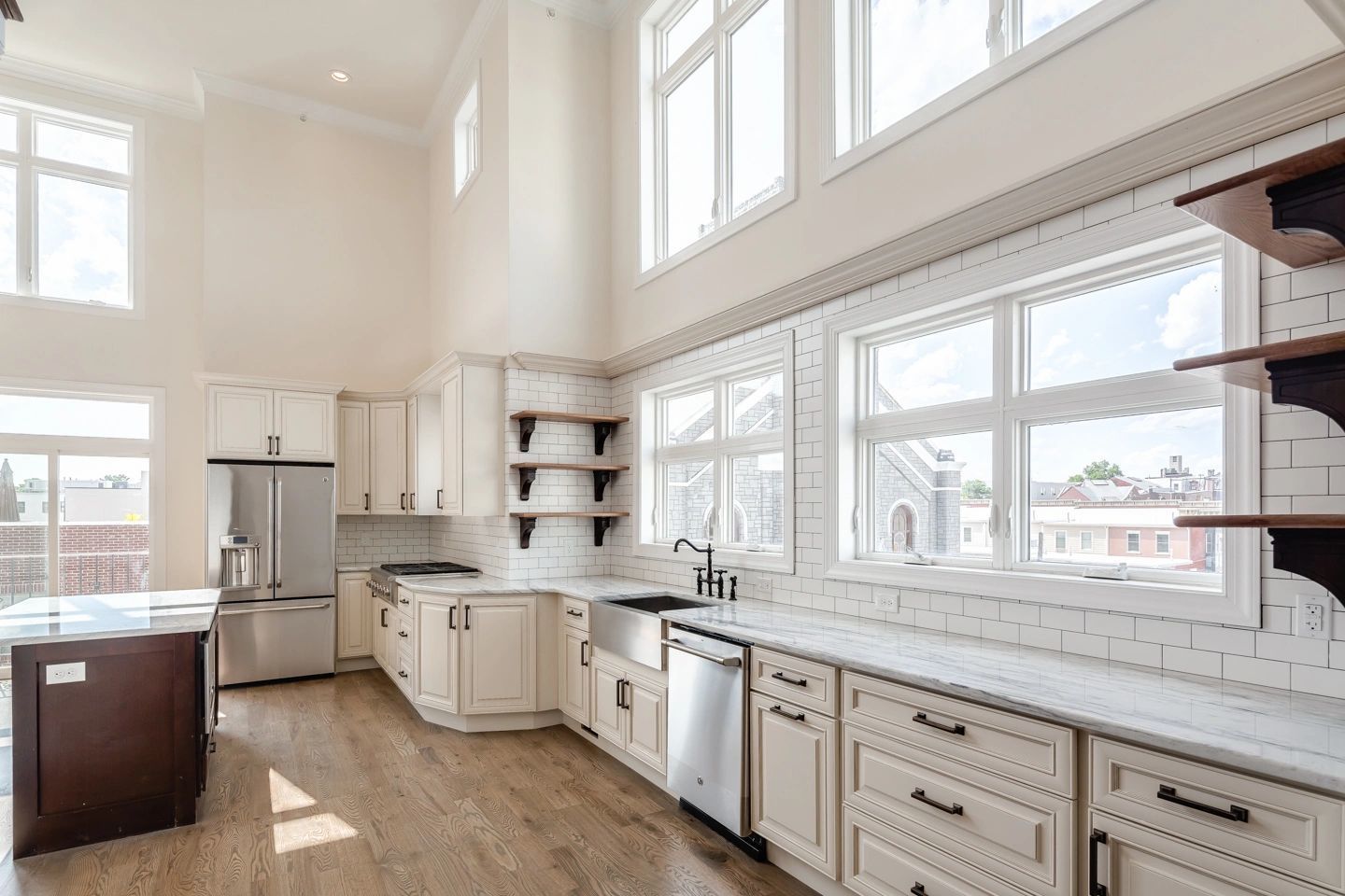 Wide Kitchen — Newport, DE — Kitchen Provider Inc