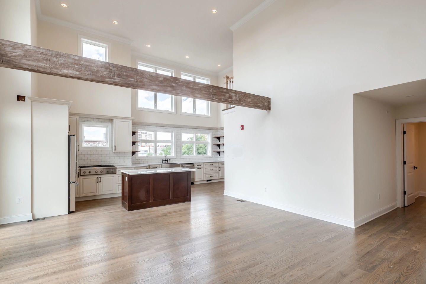 Kitchen On Apartment — Newport, DE — Kitchen Provider Inc