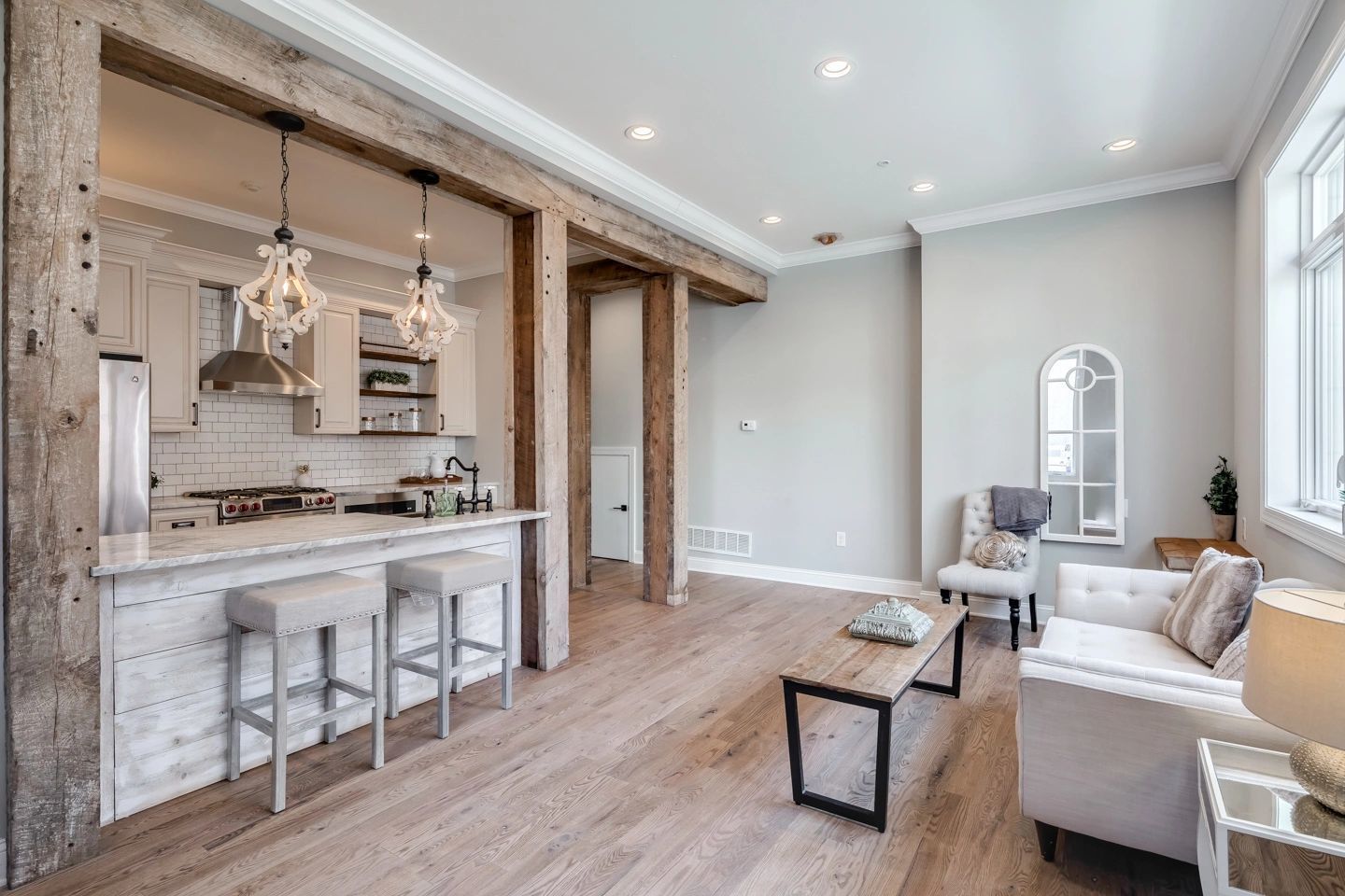 Classic Design Of Kitchen — Newport, DE — Kitchen Provider Inc