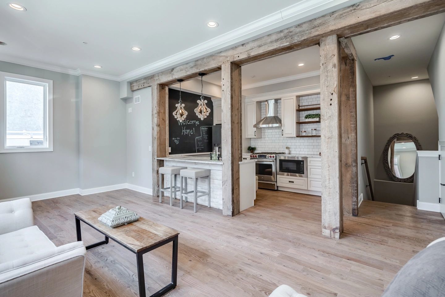 Dazzling Kitchen Design — Newport, DE — Kitchen Provider Inc