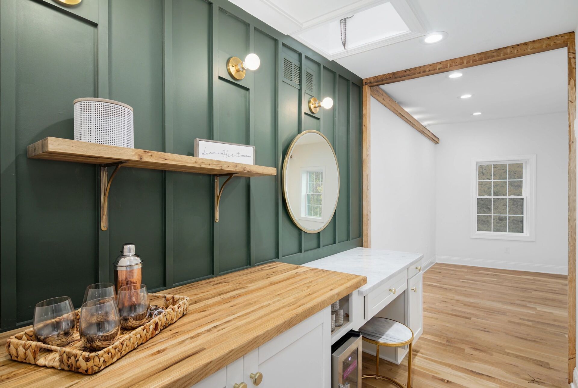 Great Color Combination Of Room — Newport, DE — Kitchen Provider Inc