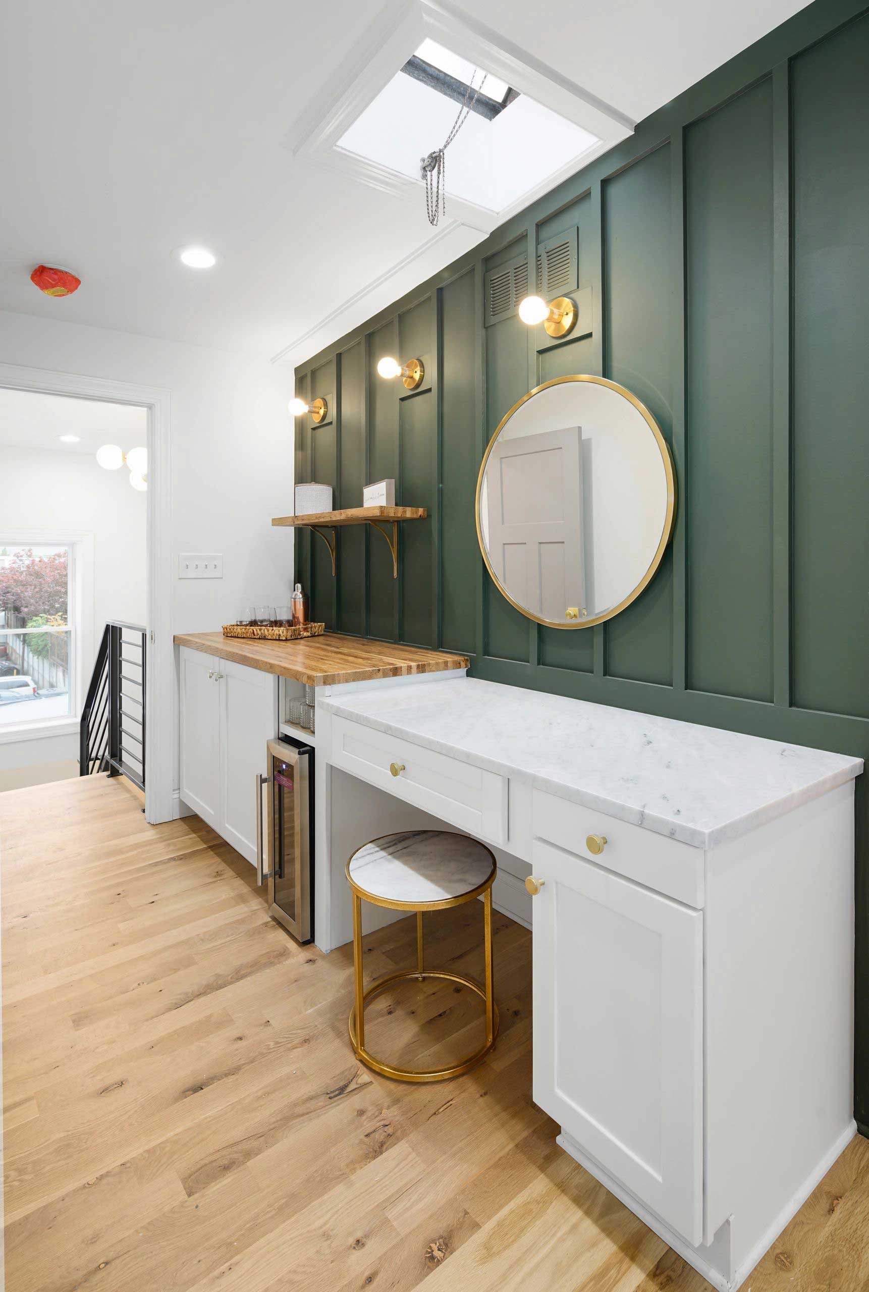 New Installed Room — Newport, DE — Kitchen Provider Inc