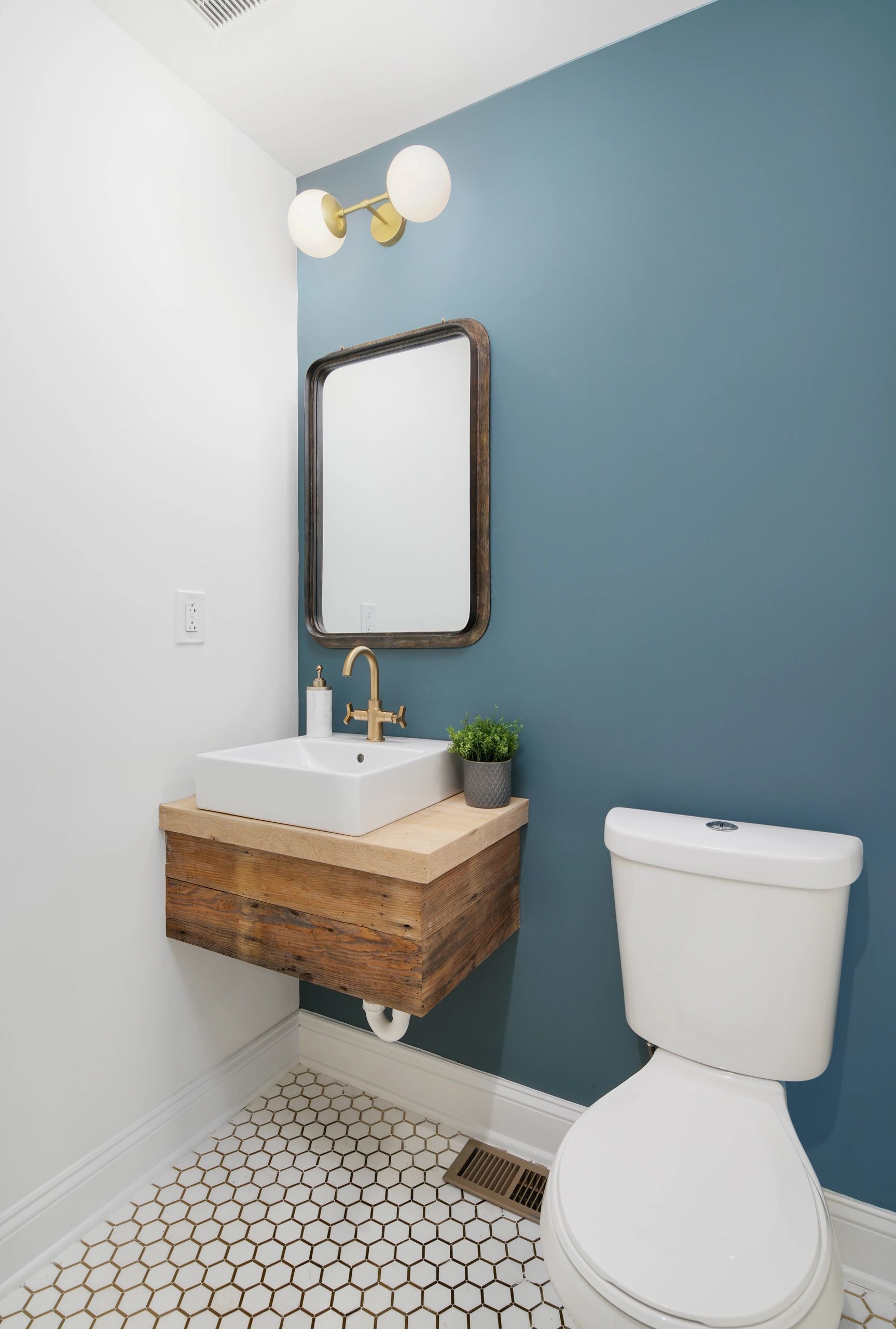 Colors Of Bathroom — Newport, DE — Kitchen Provider Inc