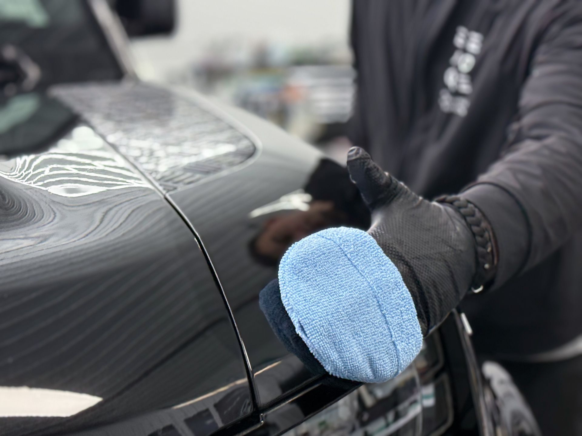 ceramic coating service