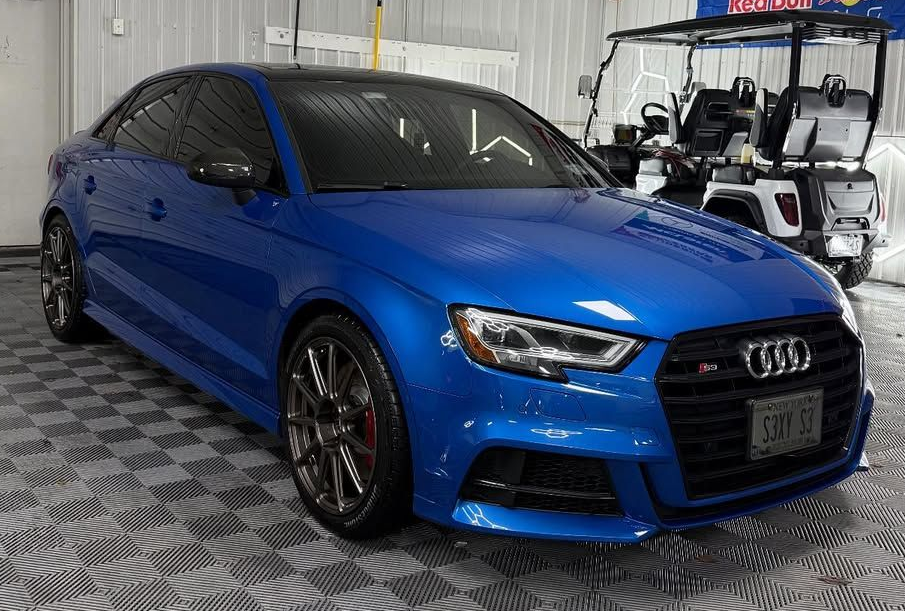 Car Detailing Worth It in Lancaster, NY