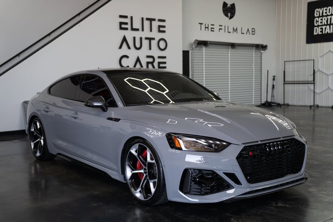 ceramic coating near me