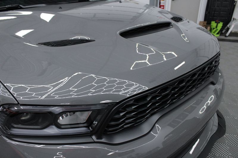 Key Benefits of Ceramic Coating