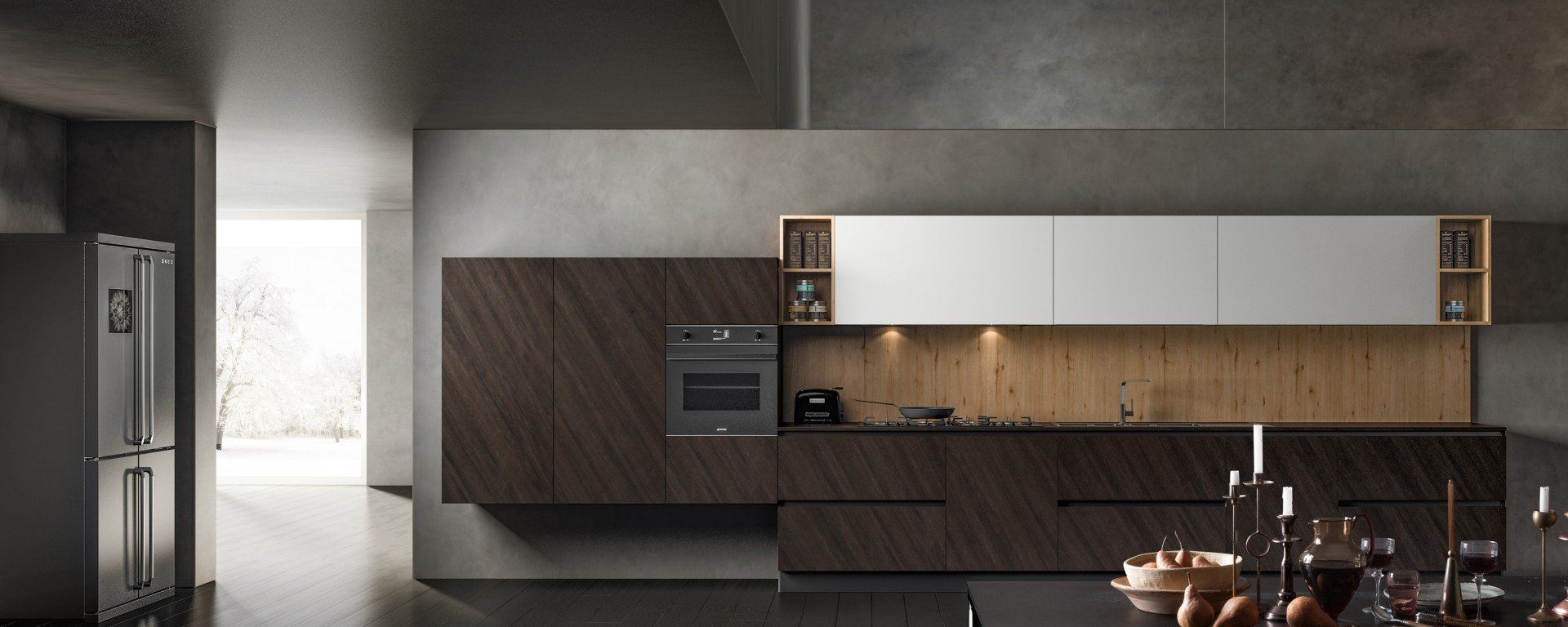 Essebi Cucine