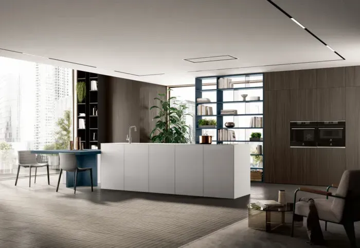 Nuovo Concept - Cucine Artec