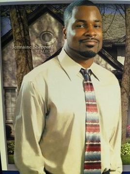 Jermaine Sheppard