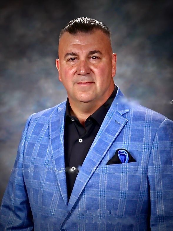 Attorney Victor Hairapetian