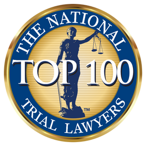 Attorney Matt Matthews is a national top 100 trial lawyer