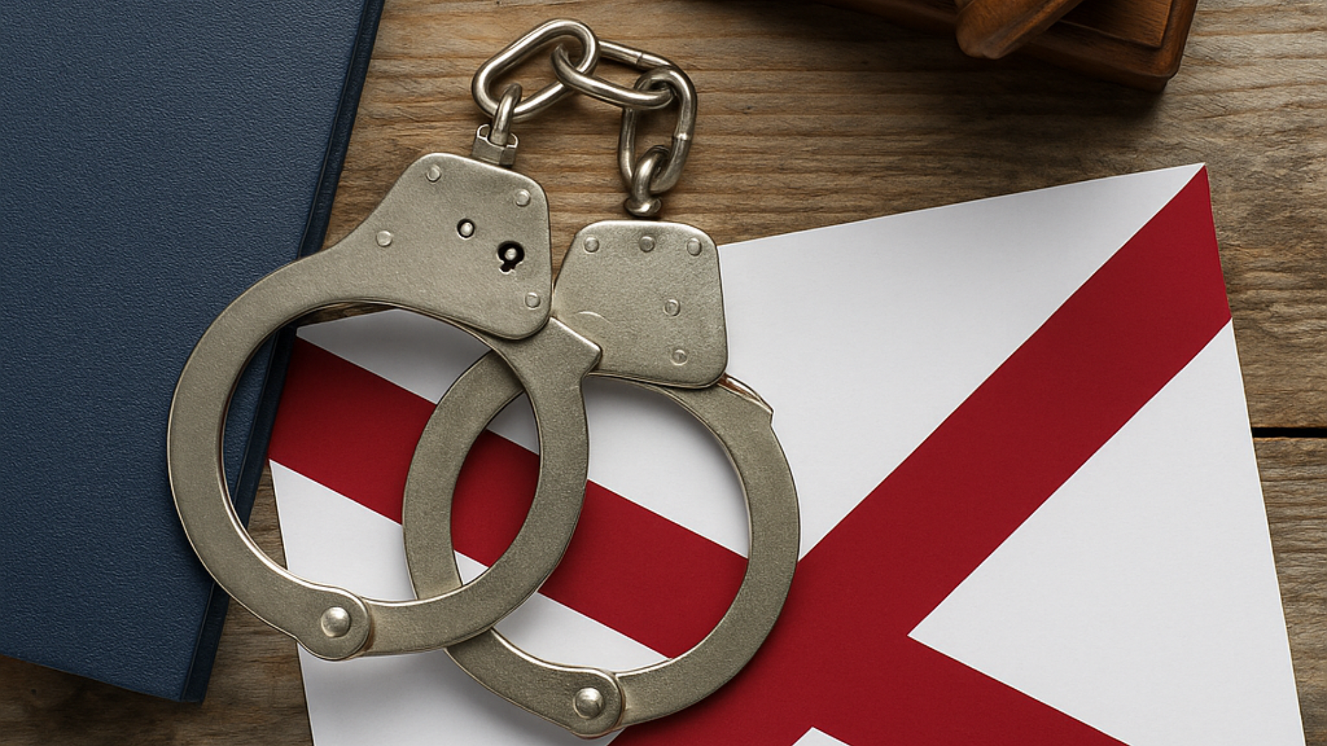 Felony Conviction Consequences in Alabama