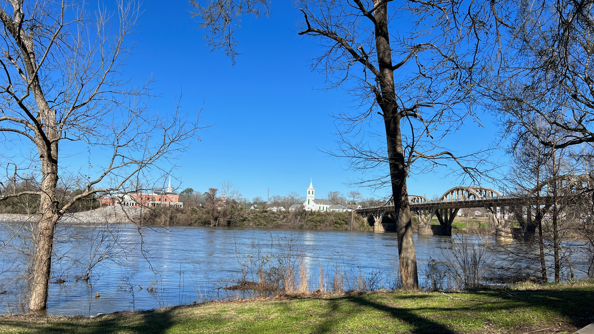 Criminal Defense in Wetumpka, AL